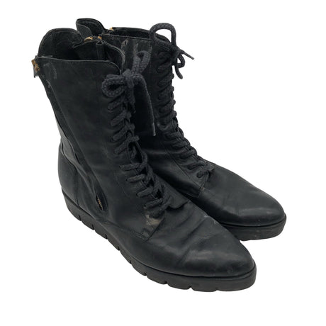 Unisex Kennel&Schmenger - Poolsaapad, suurus 38 - Must (2)