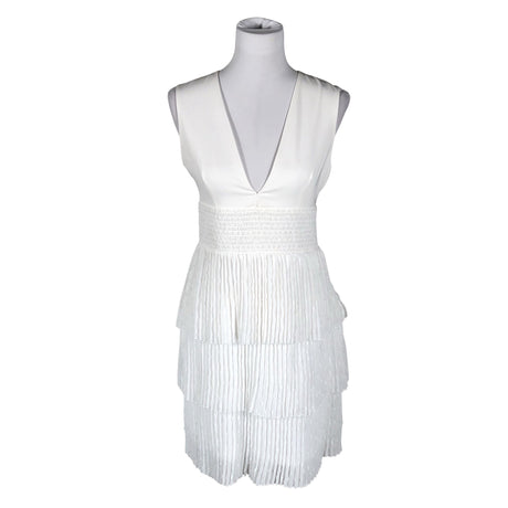 Unisex Y.A.S - Pidulik kleit, suurus 38 - Valge ()