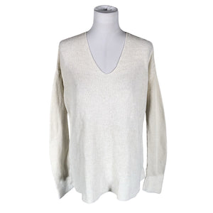 Unisex Gauhar - Kampsun, suurus 36 - Looduslik valge (1)