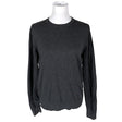 Unisex Construe - Kampsun, suurus 40 - Hall ()
