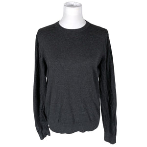 Unisex Construe - Kampsun, suurus 40 - Hall (1)