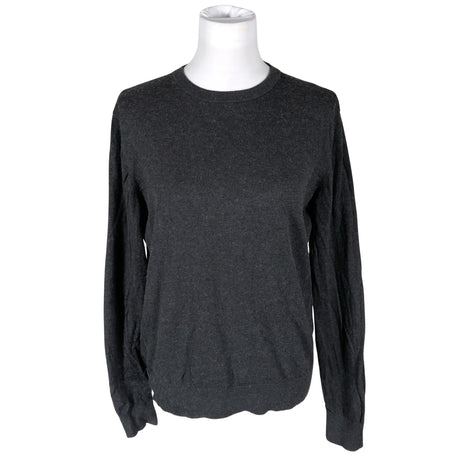 Unisex Construe - Kampsun, suurus 40 - Hall ()