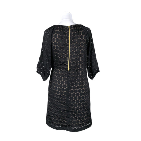 Unisex InWear - Õhuke kleit, suurus 38 - Must (2)
