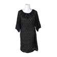 Unisex InWear - Õhuke kleit, suurus 38 - Must ()