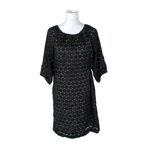 Unisex InWear - Õhuke kleit, suurus 38 - Must (1)