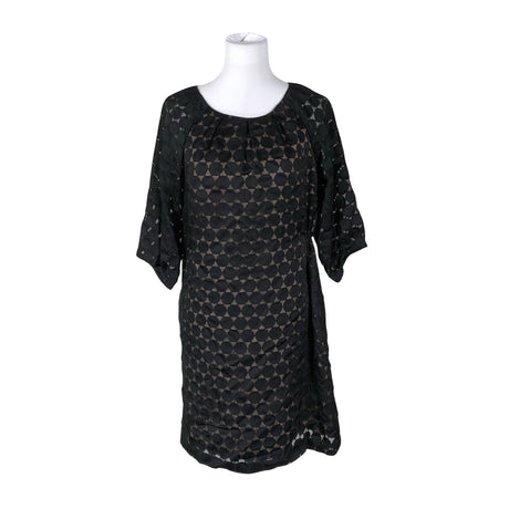 Unisex InWear - Õhuke kleit, suurus 38 - Must ()