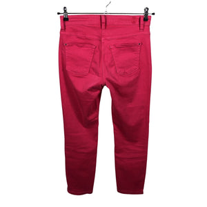 Unisex MAC - Teksad, suurus 36 - Roosa (2)