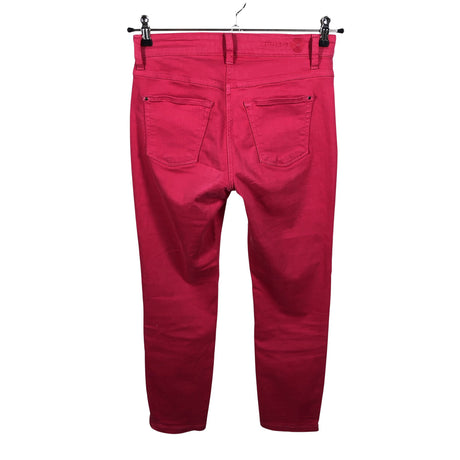 Unisex MAC - Teksad, suurus 36 - Roosa (2)