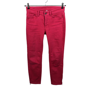 Unisex MAC - Teksad, suurus 36 - Roosa (1)
