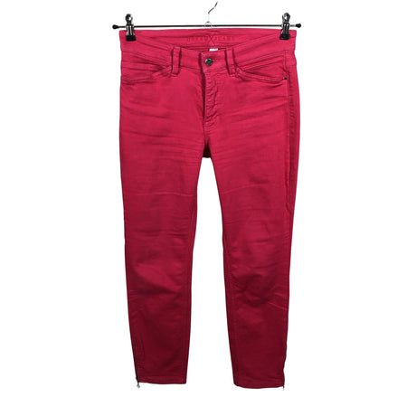 Unisex MAC - Teksad, suurus 36 - Roosa ()