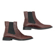 Unisex Vagabond - Poolsaapad, suurus 39 - Pruun ()