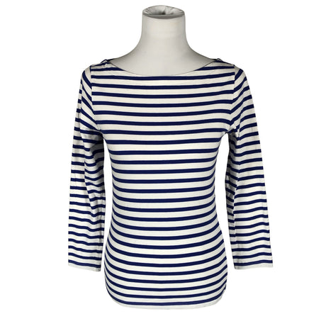 Unisex Holly & Whyte by Lindex - Trikotaažist pluus, suurus 36 - Sinine ()