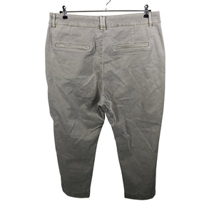 Unisex Esprit - Chino-püksid, suurus 46 - Roheline (2)