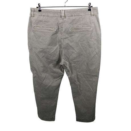 Unisex Esprit - Chino-püksid, suurus 46 - Roheline (2)