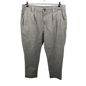 Unisex Esprit - Chino-püksid, suurus 46 - Roheline (1)