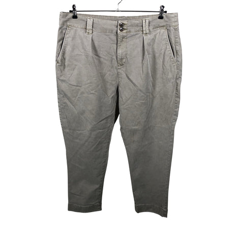 Unisex Esprit - Chino-püksid, suurus 46 - Roheline ()