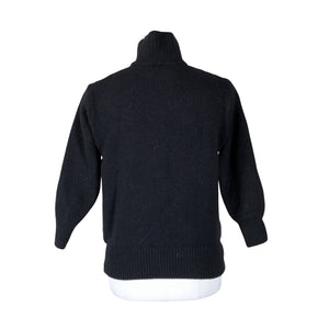 Unisex März - Kardigan, suurus 38 - Sinine (2)
