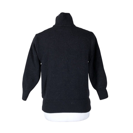 Unisex März - Kardigan, suurus 38 - Sinine (2)