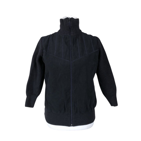 Unisex März - Kardigan, suurus 38 - Sinine ()