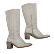 Unisex Bullboxer - Saapad, suurus 39 - Beige ()