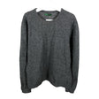 Unisex Benetton - Kampsun, suurus 122 - 128 - Hall ()