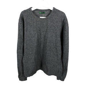 Unisex Benetton - Kampsun, suurus 122 - 128 - Hall (1)