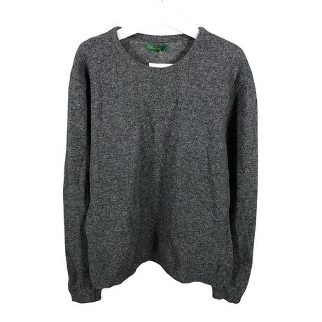 Unisex Benetton - Kampsun, suurus 122 - 128 - Hall ()