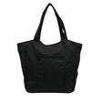 Unisex Laukkuasema - Reisikott, suurus Maxi - Must ()