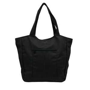 Unisex Laukkuasema - Reisikott, suurus Maxi - Must (1)