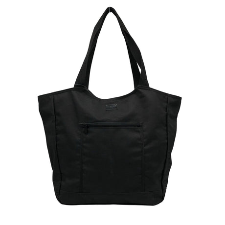 Unisex Laukkuasema - Reisikott, suurus Maxi - Must ()