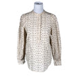 Unisex Second Female - Pluus, suurus 38 - Beige ()