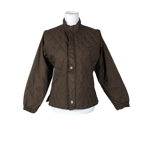 Unisex Euro Hunter - Õhem talvejope, suurus 34 - Pruun ()