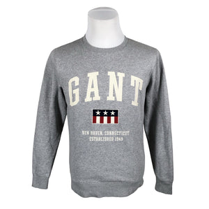 Unisex Gant - Dressikangast pluus, suurus M - Hall (1)