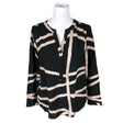 Unisex Street One - Pluus, suurus 40 - Must ()