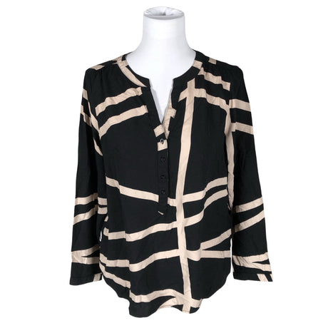 Unisex Street One - Pluus, suurus 40 - Must ()