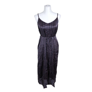 Unisex Saint Tropez - Õhuke kleit, suurus 40 - Sinine (1)