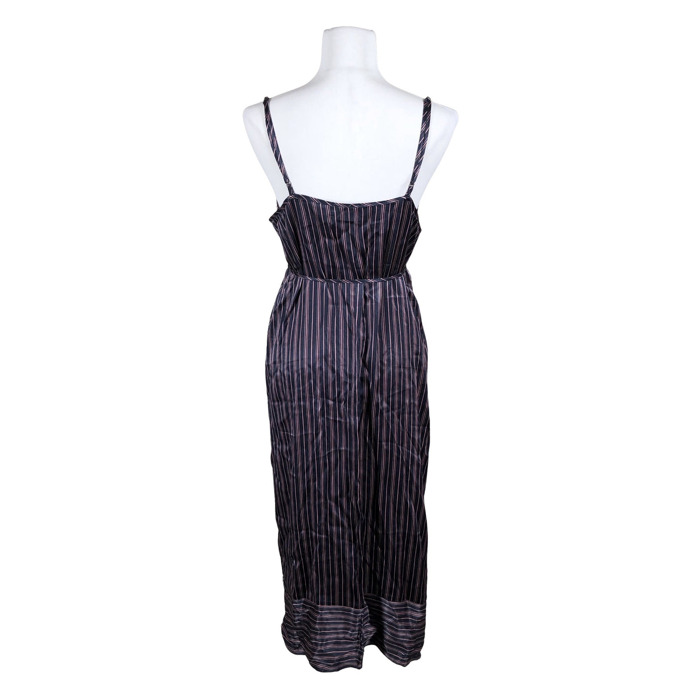 Unisex Saint Tropez - Õhuke kleit, suurus 40 - Sinine (2)