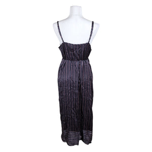 Unisex Saint Tropez - Õhuke kleit, suurus 40 - Sinine (2)