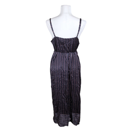 Unisex Saint Tropez - Õhuke kleit, suurus 40 - Sinine (2)