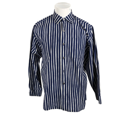 Unisex Marimekko - Triiksärk, suurus 38 - Sinine ()