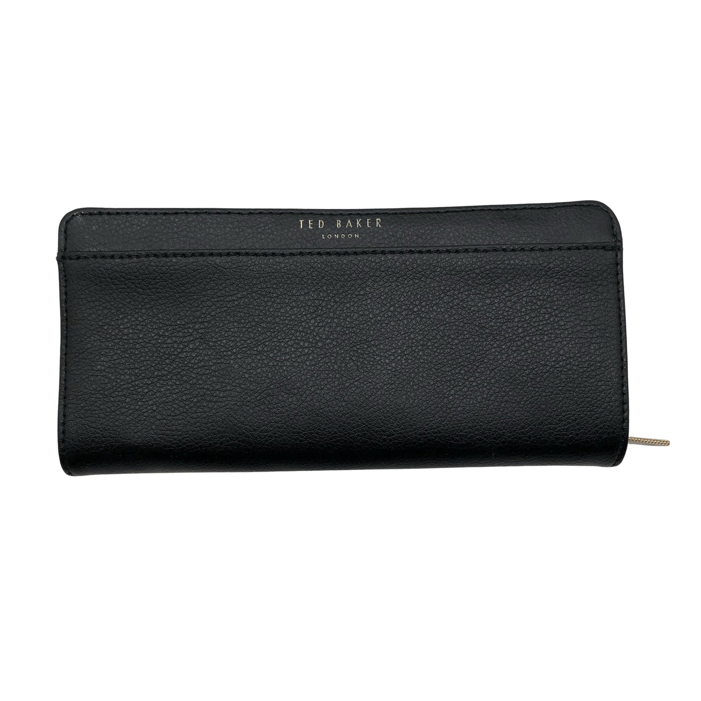 Unisex Ted Baker - Rahakott, suurus Ei kokoa - Must (3)
