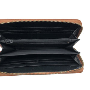 Unisex Michael Kors - Rahakott, suurus Ei kokoa - Pruun (2)