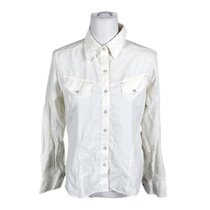 Unisex Columbia - Pluus, suurus 40 - Valge (1)