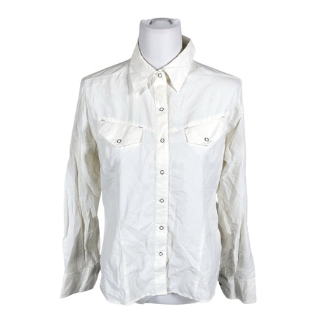 Unisex Columbia - Pluus, suurus 40 - Valge ()