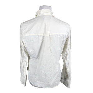 Unisex Columbia - Pluus, suurus 40 - Valge (2)