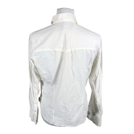 Unisex Columbia - Pluus, suurus 40 - Valge (2)
