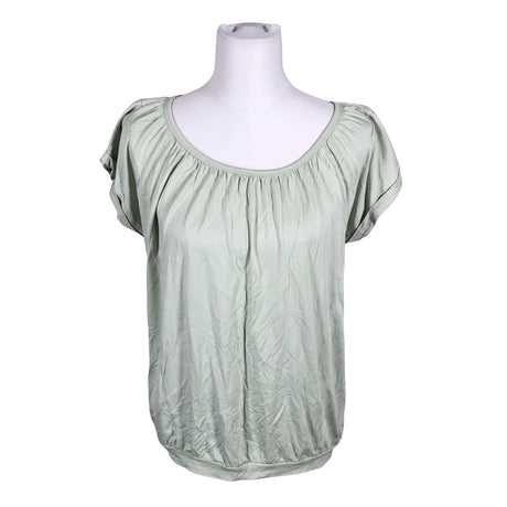 Unisex Soyaconcept - T-särk, suurus 38 - Roheline ()