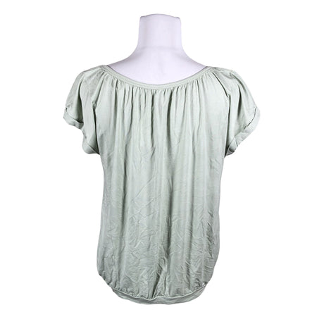 Unisex Soyaconcept - T-särk, suurus 38 - Roheline (2)