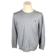 Unisex Lexington - Kampsun, suurus L - Helesinine ()