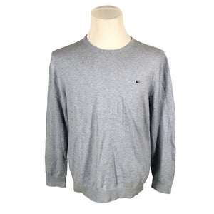Unisex Lexington - Kampsun, suurus L - Helesinine (1)